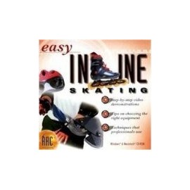 Easy Inline Skating