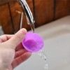 Mirenlife 2 Inch Mini Size Silicone Baking Cups Muffin Cups,