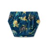 Sanetta Swim Nappy Blue | Practical and Sustainable Swim Briefs