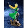ソードアート・オンライン フェアリィ・ダンス編 リーファ (1/8スケール PVC製塗装済み完成品)