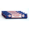 Satya Sai Baba NAG CHAMPA Agarbatti 4-Pack