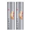 Wella Magma /65 Purple Mahogany 2 x 120 g Dragon Fruit By Blondor Highlight Hair Colour
