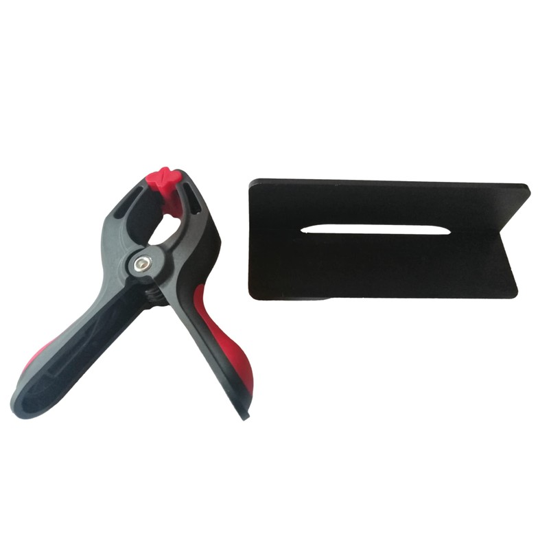 Fixed Set Square 87° for Files