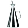 IBILI ACEITERA ANTIGOTEO 1000 ML, Stainless Steel, Silber, 12 x