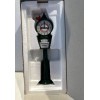 Clock 2001 Limited Edition ~ Dept 56 56.05834 Heinze Street