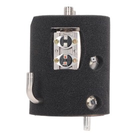 Tanque de Agua Caliente, Dispensador de Agua de Acero Inoxidable de 1 Litro Tanque de Calefacción Dispensador de Ag ua de Calentamiento Más Rápido Tan que Caliente, Fácil de Instalar