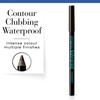 Bourjois Pencils Contour Clubbing Waterproof 41 Black Party