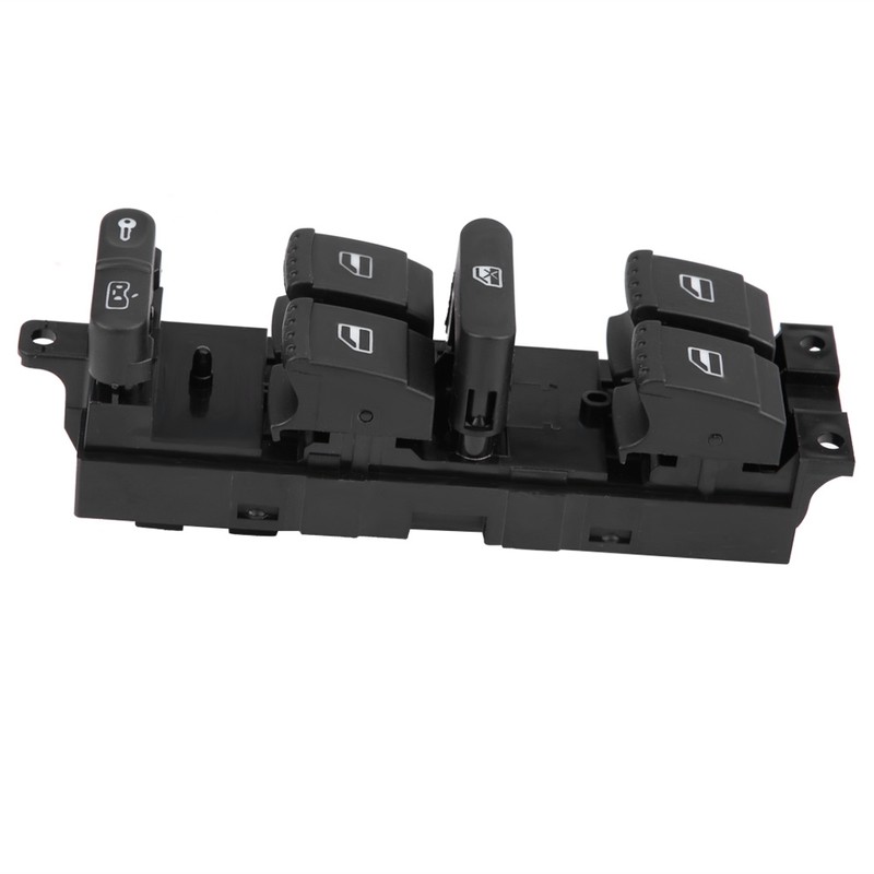 Electric Power Master Window Switch for B5 Seat Leon Toledo