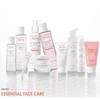 AVENE, Desmaquilla el maquillaje waterproof, Para Ojos Sensibles, 125 ml