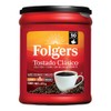 Folgers Café Tostado y Molido Clásico 272g