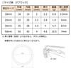 TUNUKE Titanium Ti Ring, Key Holder, Key Ring, Key Hook,