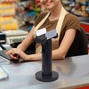 Harilla POS Machine Stand Accessory Practical with Tilt Swivel Black
