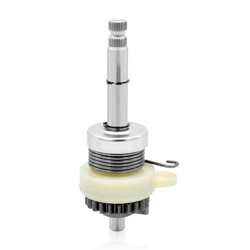 Wai Danie Kick Start Shaft Gear Parts Spindle Compatible with