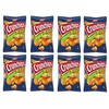 Lorenz Xcut Crunchips Chilli & Lime 150g Pack of 8