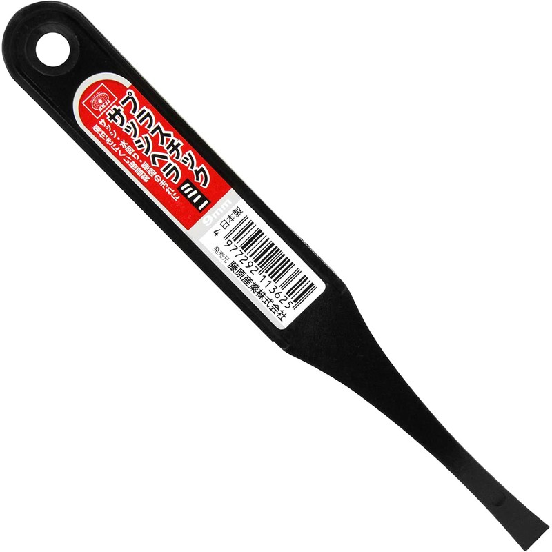 SK11 purasutikkusassihera Mini 5/9 mm