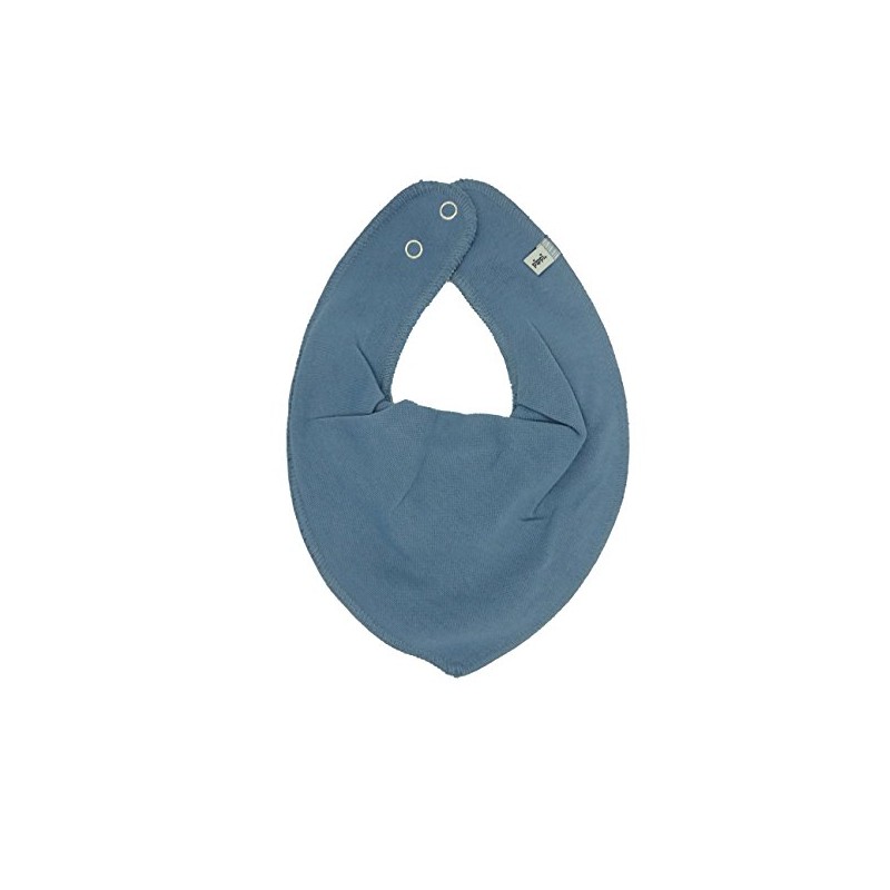 Set of 4 Pippi Triangular Baby Bibs Neck Scarf Set
