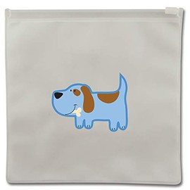 Stephen Joseph Reusable Dog Snack Bag