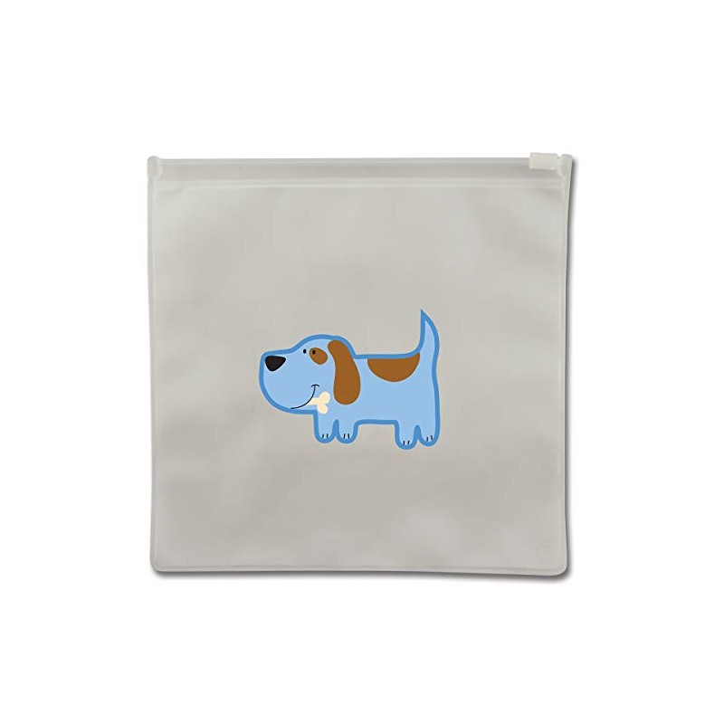 Stephen Joseph Reusable Dog Snack Bag