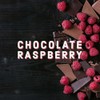 Chocolate Raspberry Flavored Coffee Pods - 35 Count Single Serve