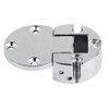 1 x Plano Medial Flap Hinge - 90 Degrees Opening