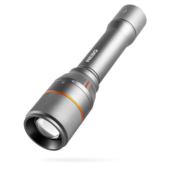 Rechargeable LED Light "DAVINCI 3500" NEB-FLT-0021-G