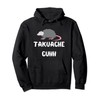 Takuache cuh Pullover Hoodie
