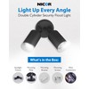 Outdoor Flood Light Fixture - Spot Lights Outdoor Security Light