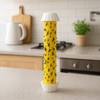 Fruit fly trap sticky extermination flying insects flies moths fleas flies bugs fly sticks Yellow 2ea