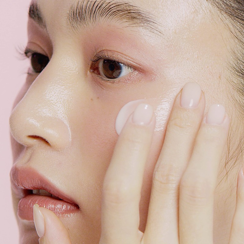 hince Second Skin Hydrating Primer - 40ml / 2nd Skin