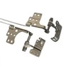 JINTAI LCD Screen Hinge Bracket Pair Kit Set Arm for