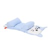Baby Pillow Absorbent Universal Ultra Soft Multi Functional Breathable Toddler