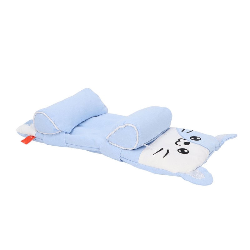 Baby Pillow Absorbent Universal Ultra Soft Multi Functional Breathable Toddler