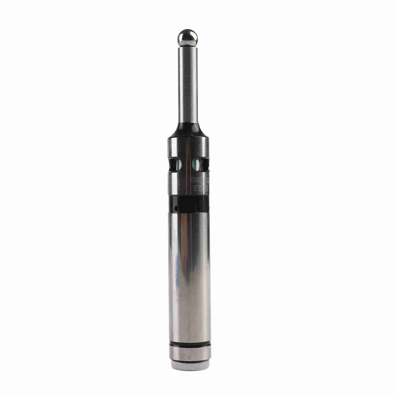 Electronic Beep Edge Finder Non Magnetic Photoelectric Center Rod for