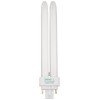 Ushio BC1340 3000144 - CF26DE/835 Double Tube 4 Pin Base Compact Fluorescent Light Bulb