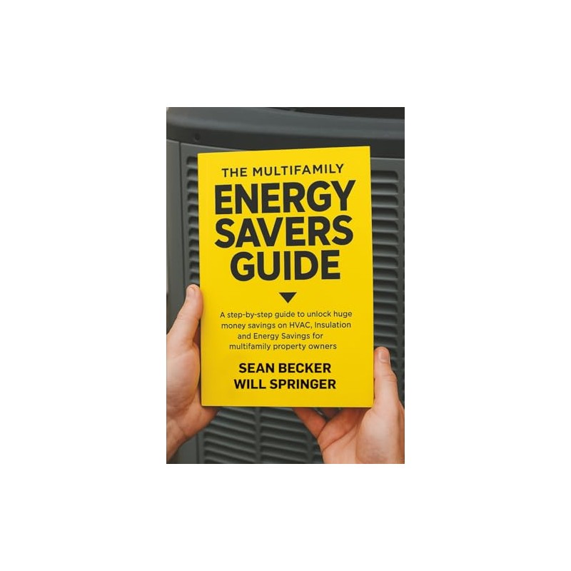 The Multi Family Energy Savers Guide