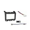 Harmony Audio Compatible with Nissan Maxima 2009 2010 2011 2012