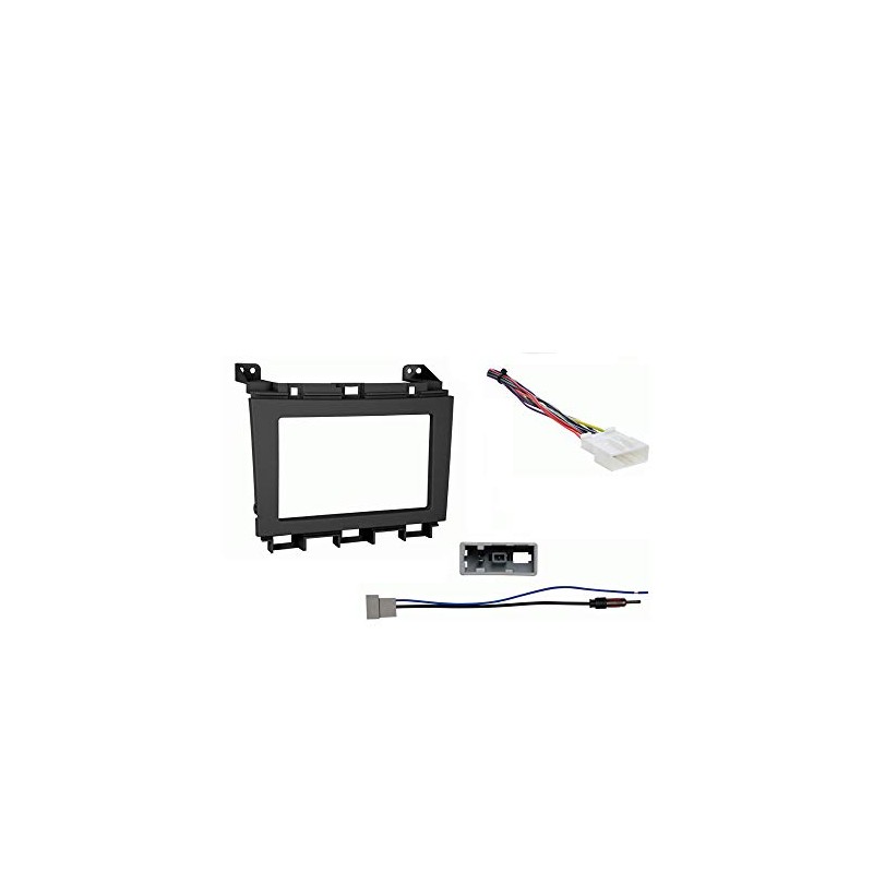 Harmony Audio Compatible with Nissan Maxima 2009 2010 2011 2012