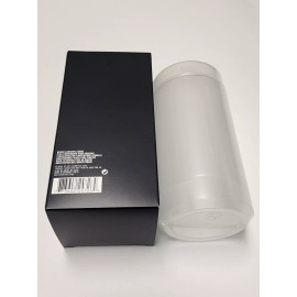 M·A·C New MAC Cosmetics Brush Canister Large Adjustable Makeup Brush Holder Case EMPTY