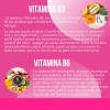 Suplemento Quemador Reductivo Con Lipoenzimas 90 Cápsulas