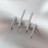 Ear Cuff Earrings for Women Claw Stud Earrings for Women