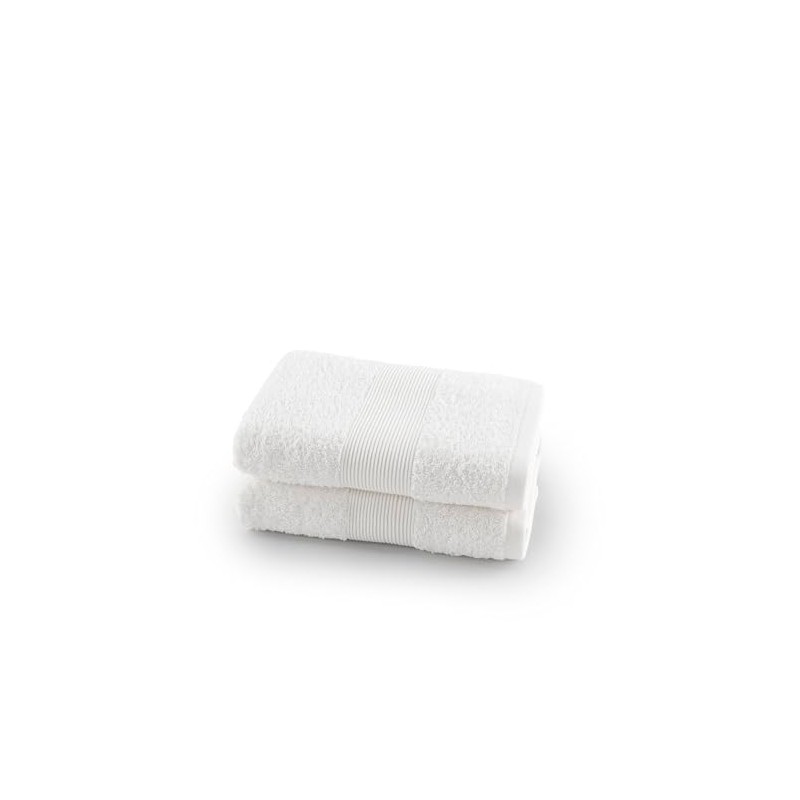 Jalla, Bath Towel Set, 1+1, 100% Cotton, 430gsm, 50 x