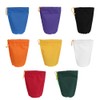Walmeck 8pcs/Set 1 Gallon Filter Bag Bubble Bag Herbal Ice