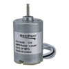 RecPro Replacement Vent Motor | Replacement for Heng's Vent Motor | 90037-C1 12-Volt Power Vent Motor