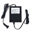 J-ZMQER 9 Volt 2AMPAC/AC Adapter Compatible with Line 6 Micro