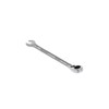 Gedore 2297256 Combination Ratchet Wrench 0.3 inches (8 mm) with