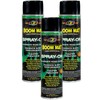 Design Engineering 050220 Boom Mat Spray-on Sound Deadening to Reduce