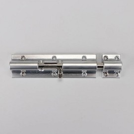 Door Security Chain 6 153mm Veroa