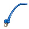 Tusk Kick Start Lever Starter Blue Fits YAMAHA YZ450F 2011-2017