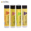 The Naked Bee Lip Balm, Orange Blossom Honey, .15 Ounce