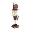 Kurt S. Adler HA0487 Nutcracker, Multi-Color